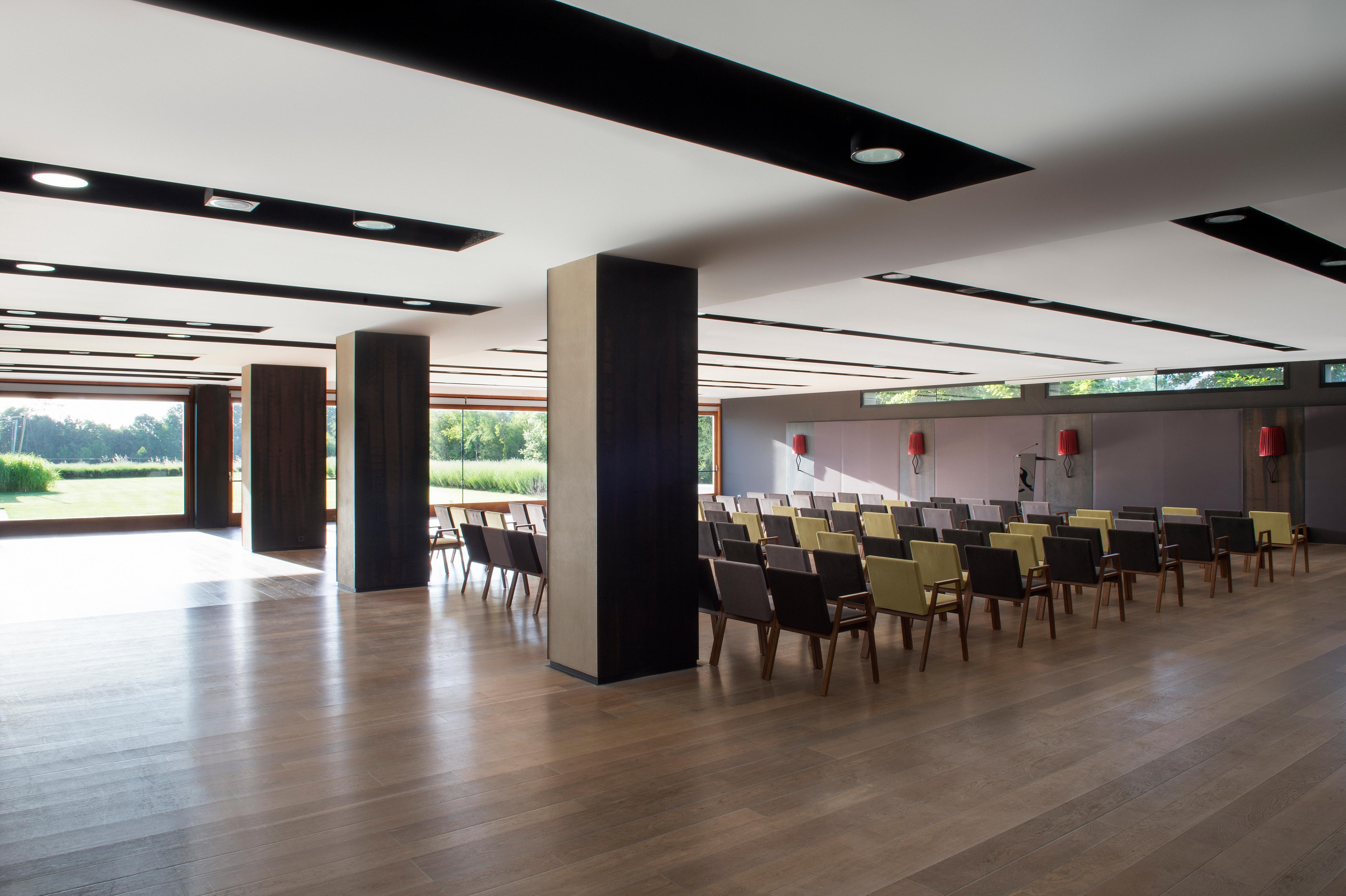 Hotel Eurostars Pamplona Esterno foto